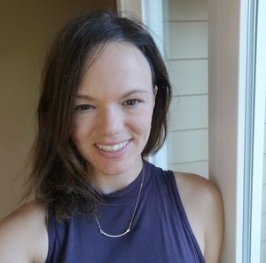 Meet your Posher, Chrissy